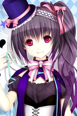 ปกนิยาย Fic NO HE RO