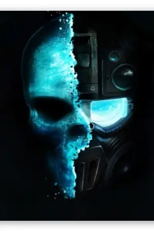 ปกนิยาย The War of Gensokyo 2 The shadow of destroy