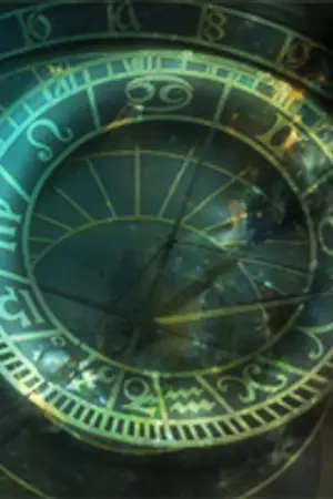 ปกนิยาย You are my Canine [Yaoi]