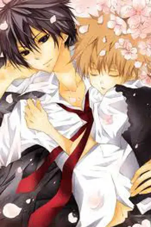 ปกนิยาย [1827] Kiss Kaerimichino Love Song รักในสมัยมัธยม