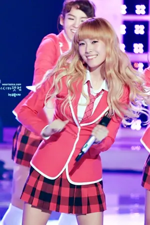 ปกนิยาย My Lady! สวย แสบ ซ่า มีปัญหามั้ยค่ะสุดหล่อ!