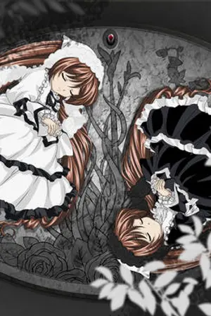 ปกนิยาย Light and  derk   (แสงสหว่างและความมืด)