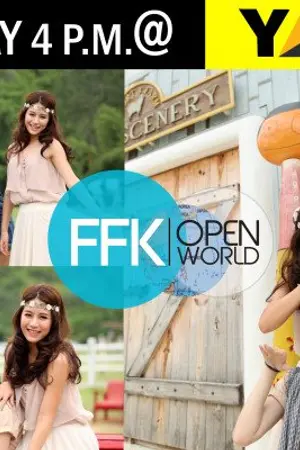 ปกนิยาย sexy บอดี้การ์ดKF <KAEW&FANG>