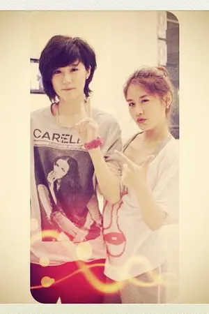 ปกนิยาย นาทีที่ไม่มีฉัน KF (keaw&fang)