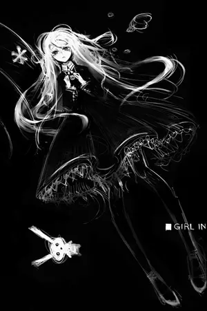 ปกนิยาย [Lucif nall] Grand Luvorel Magic School