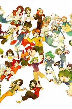 ปกนิยาย [fic inazuma]ชนะเกมนี้ซะถ้าไม่อยากโดน....