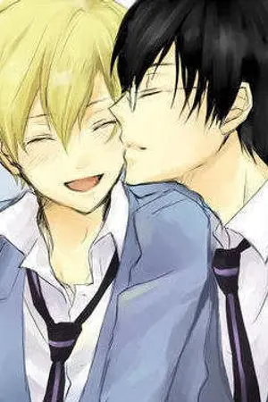 ปกนิยาย ~YaOi&★DoWnLoAd~