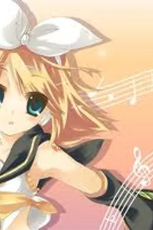 ปกนิยาย [Fic vocaloid] I love you!! ผมรักคุณนะ ยัยขี้แง!!