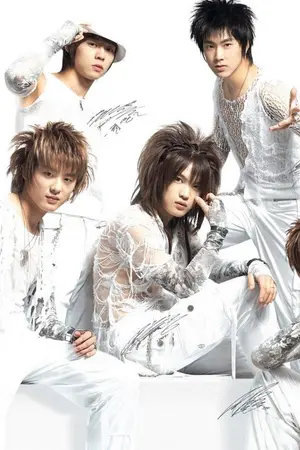 ปกนิยาย .:TVXQ:.๐*Ghost Master*๐.บริการส่งผีหล่อถึงบ้านคุณ