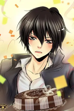 ปกนิยาย **แจกรูปฮิบาริจังวสวยๆ**