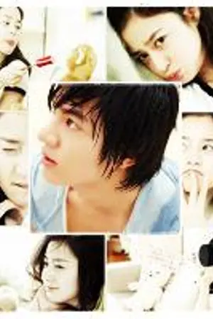 ปกนิยาย ✤ His Spring ✤  บันทึกรักของเจ้าชายมาเฟีย