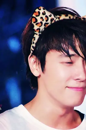 ปกนิยาย [Fic SJ] แหล่งรวมเรื่อง "รัก"