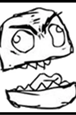 ปกนิยาย [ 9Gag in Dek-D ]