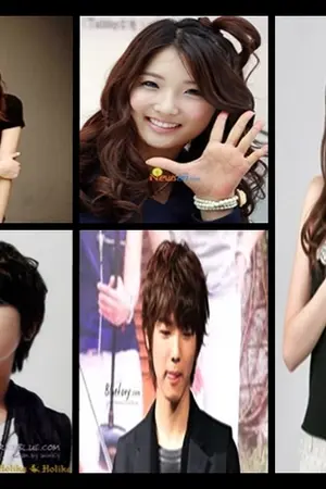 ปกนิยาย Perfect Girl  (แผนการร้ายสยบหัวใจยัยคุณหนูPlay girl)