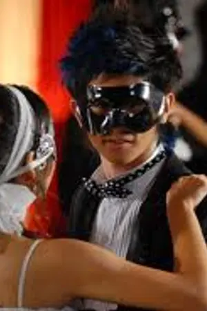 ปกนิยาย Playboy Club! รักแล้ว...นะครับคนดี