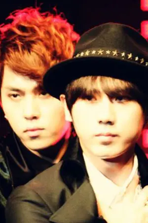 ปกนิยาย [B2ST]You Be Mine...เพราะนายเป็นของฉัน [JunSeung]