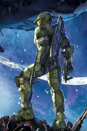 ปกนิยาย War of Future