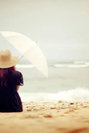 ปกนิยาย ❀ Realistic love