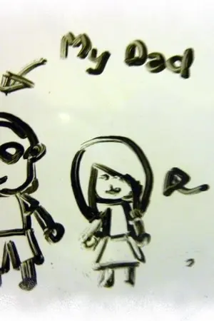 ปกนิยาย บันทึกแมวสามสี : .. ความรัก และคำสอนของพ่อ ..