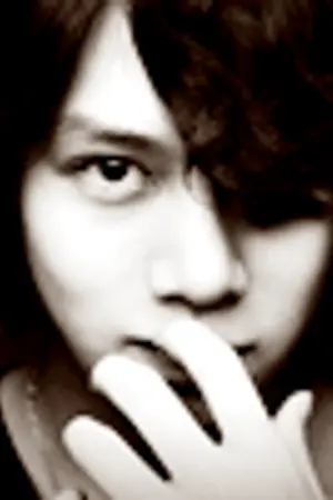 ปกนิยาย {HANCHUL} Love Me Please รักฉันเถอะ