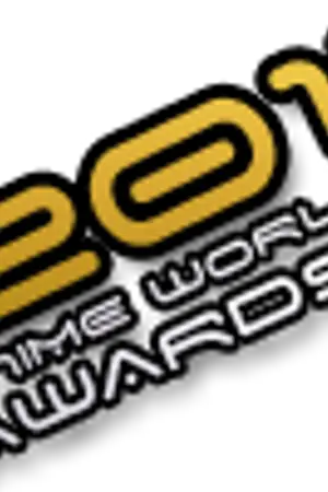 ปกนิยาย ::: Anime World Awards 2011 :::