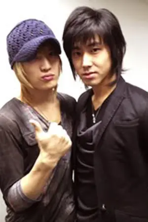 ปกนิยาย [fic] [YunJae] โปรดเชื่อใจฉัน