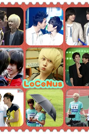 ปกนิยาย All My Hyuk Uke