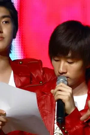 ปกนิยาย [WonHyuk]  >> ฮยอกแจอยากจะเมะ [The End]