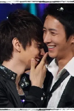 ปกนิยาย [fic HanHyuk] Heart of Mafia ดวงใจมาเฟีย  [THE END]