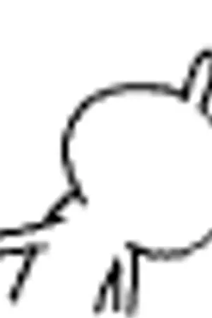 ปกนิยาย no one can be me