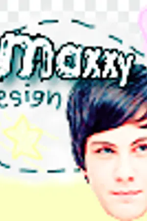 ปกนิยาย Maxxy★Design