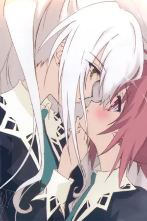 ปกนิยาย รักข้ามรุ่น เรื่องวุ่นๆของความรัก ♥