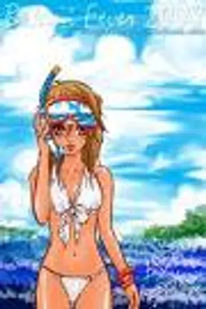 ปกนิยาย บาร์บี้ค่ะ