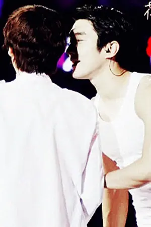 ปกนิยาย YOUR MY HUSBAND :: มึงเป็นผัวกูน่ะ (WONKYU HAEEUN ft.MINREN)