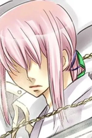 ปกนิยาย Fic LSK : รักเล็กๆของเมฆา...