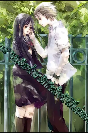 ปกนิยาย Tears จะเสียน้ำตาสักกี่ครั้งฉันก็ไม่ถอย