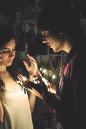 ปกนิยาย [KC] ปุ๊บปั๊บ! อยู่ๆก็เข้ามาในหัวใจ... ได้ไงเนี่ย?!