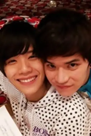 ปกนิยาย SF[TaoKacha] All Love All Song and All Music