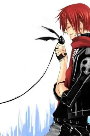 ปกนิยาย The Dash