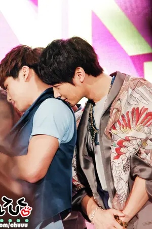 ปกนิยาย SHINee HOHYUN :: TO Your Heart เพื่อหัวใจของคุณ (ต่อแล้วนะจ๊ะ)