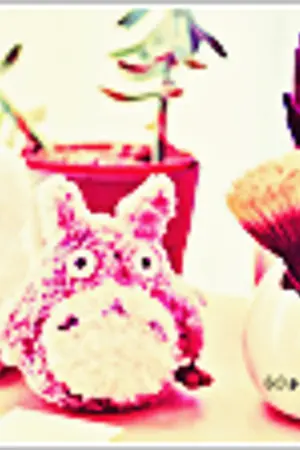 ปกนิยาย MakeCake Avatar เค้กอวาตาร์ ' !