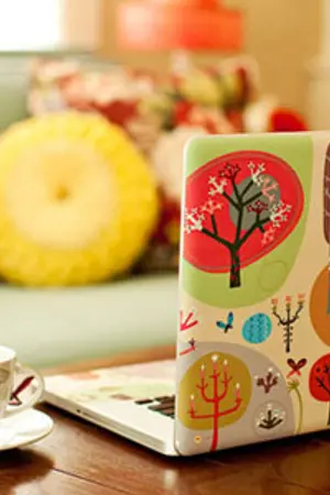 ปกนิยาย PARADISE