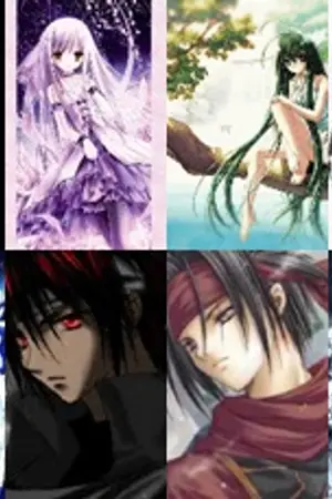 ปกนิยาย Unlimited Fantasy Online