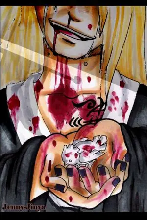 ปกนิยาย I arrive at sorry ขอโทษที่ฉันเกิดมา