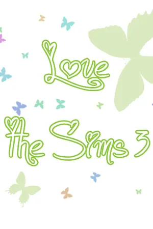 ปกนิยาย Sims 3 Club [กิจกรรมสำหรับสมาชิก]