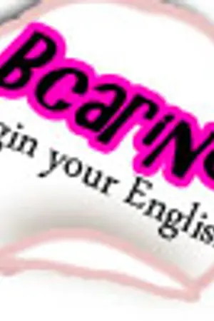 ปกนิยาย Begin your English!