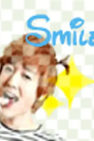 ปกนิยาย sMile tHeme~♪