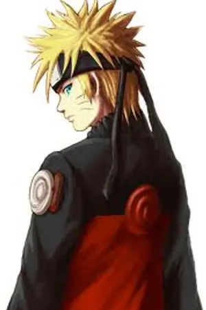 ปกนิยาย นารูโตะ (Naruto) ตอน นี่คือสิ่งที่ชั้นต้องนำมันกลับมา