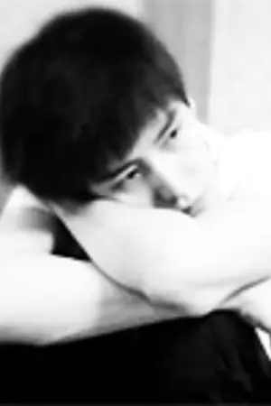 ปกนิยาย The White Song (KyuMin)