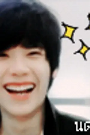 ปกนิยาย :( TAOKACHA(yaoi ) ): สะดุดรัก(นาย)พี่เลี้ยงจำเป็น